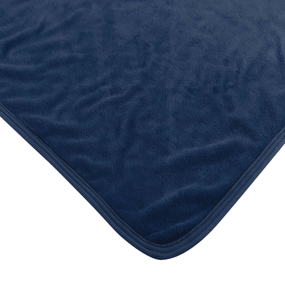 NCAA Michigan Wolverines 46" x 60" Microfiber Throw Blanket