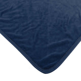 NCAA Michigan Wolverines 46" x 60" Microfiber Throw Blanket