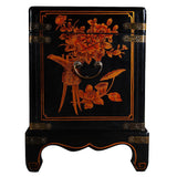 Handmade NES Furniture Oriental Storage Trunk (China)