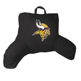 NFL 195 Vikings Bed Rest