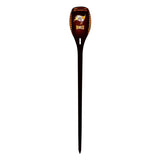 NFL Tampa Bay Buccaneers Team LED Solar Torch - Tampa Bay Buccaneers