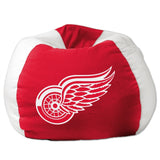 NHL 158 Redwings Bean Bag