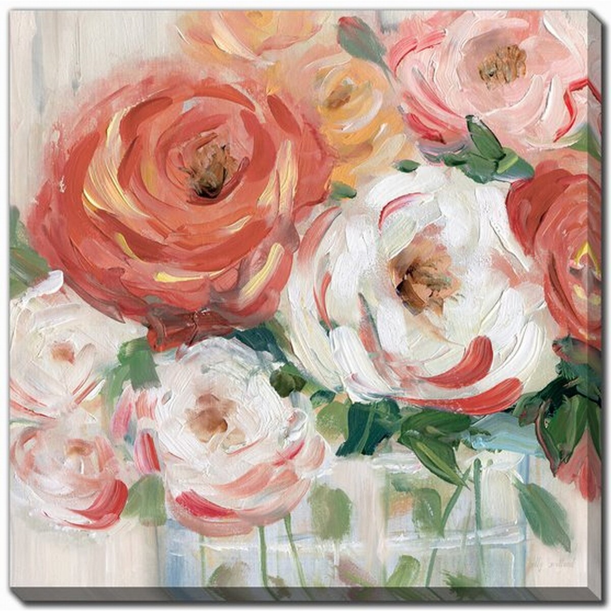Naive Bouquet I