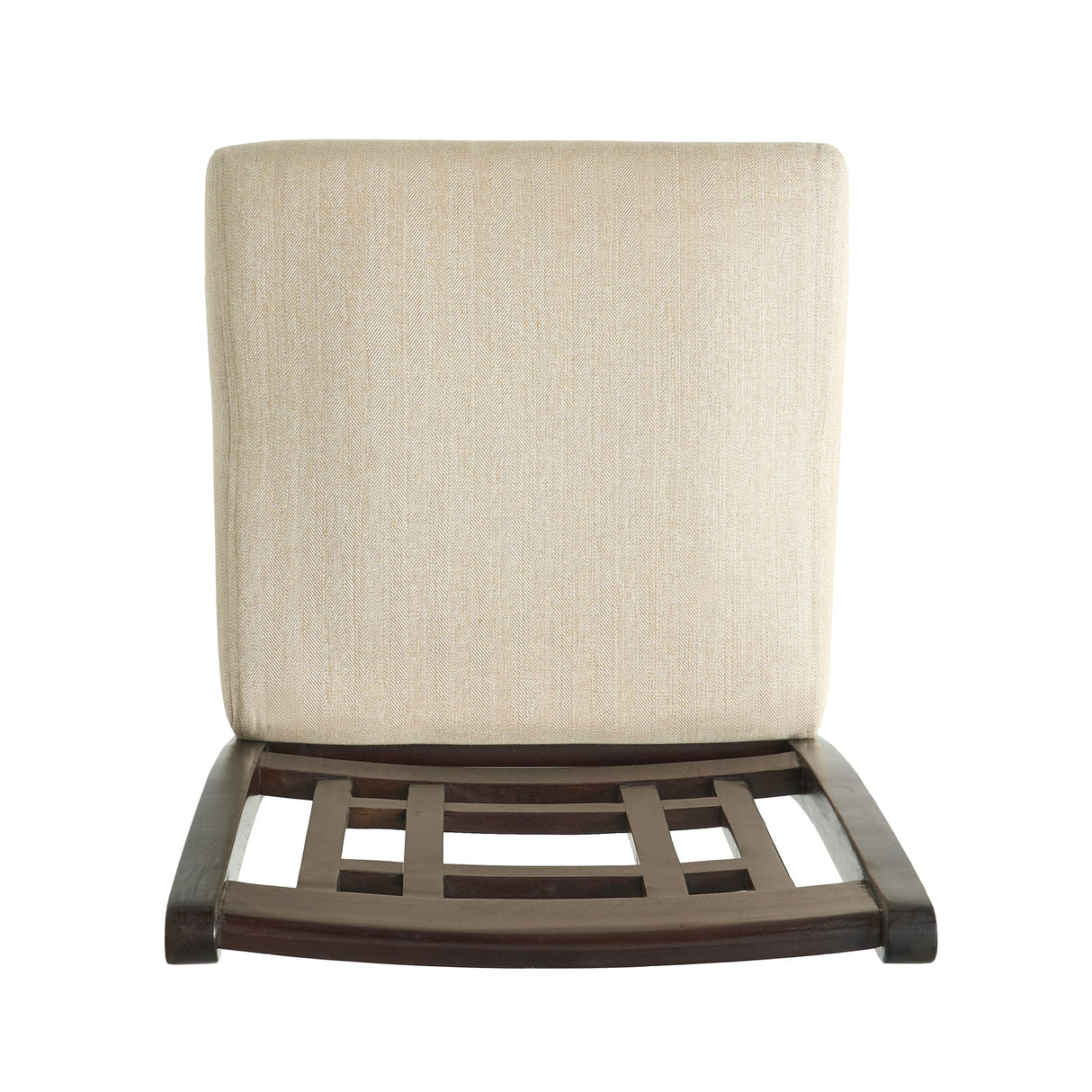 Nadia Acacia 26-inch Wood Counter Stool (Set of 2) by Christopher Knight Home