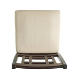 Nadia Acacia 26-inch Wood Counter Stool (Set of 2) by Christopher Knight Home