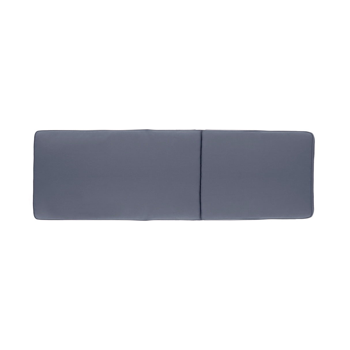 Nadine Outdoor Fabric Chaise Lounge Cushion by Christopher Knight Home