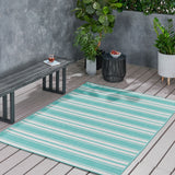 Nador Outdoor Area Rug by Christopher Knight Home