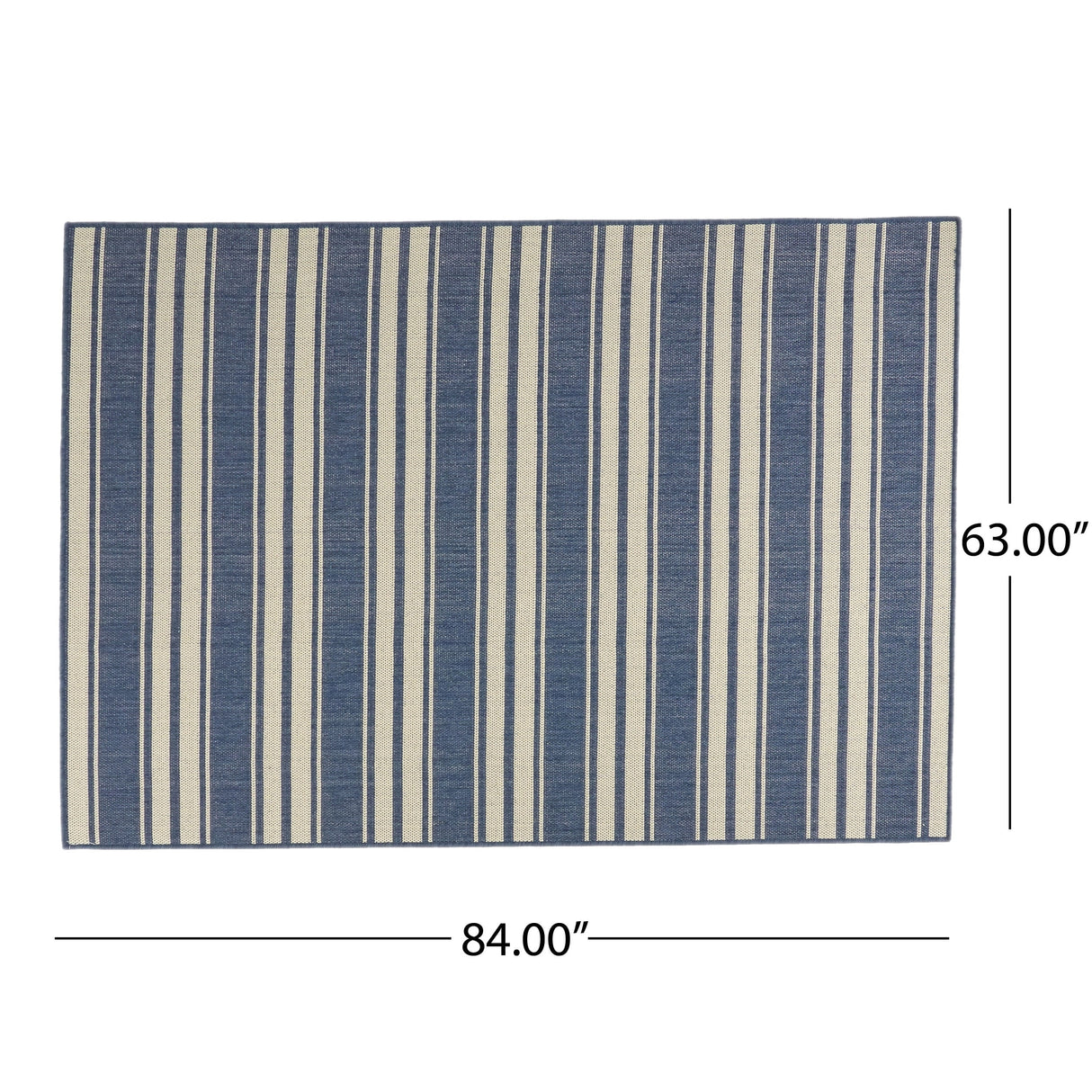 Nador Outdoor Area Rug by Christopher Knight Home