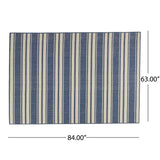 Nador Outdoor Area Rug by Christopher Knight Home