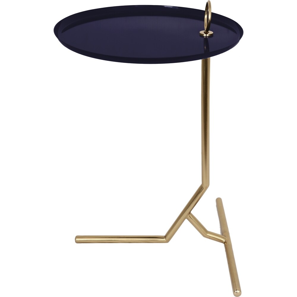 Nakia Accent Table