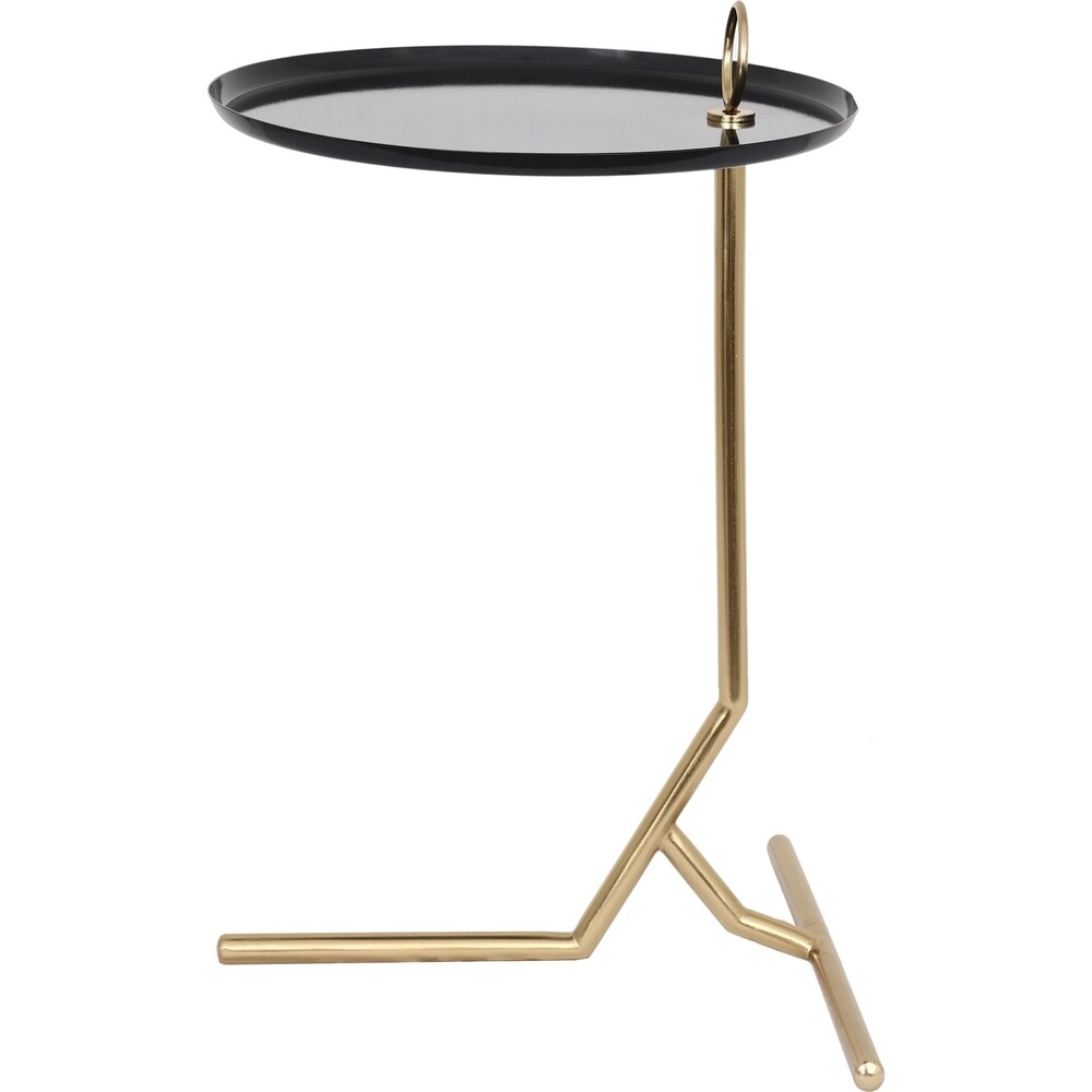 Nakia Accent Table