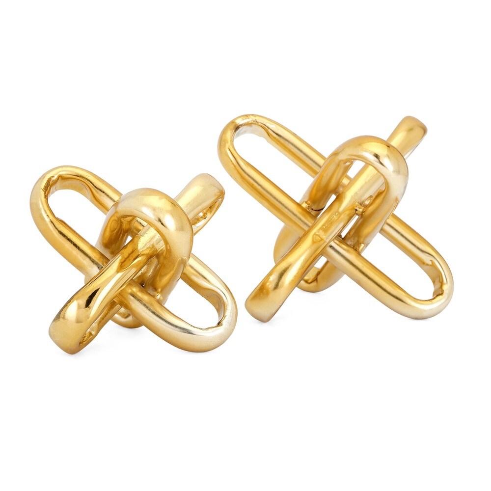 Nala Link Spheres (Set of 2)