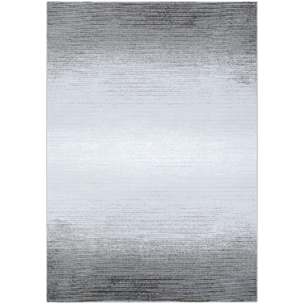 Namaste Wild Sea Mushroom-Opal Area Rug
