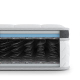 NapQueen Maxima 8'' Hybrid Mattress
