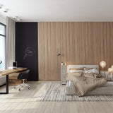 Narrow Dresser, Vertical Storage Unit With 4 Fabric Drawers, Metal Frame, Slim Storage Tower, 7.9" Width, For Living Room