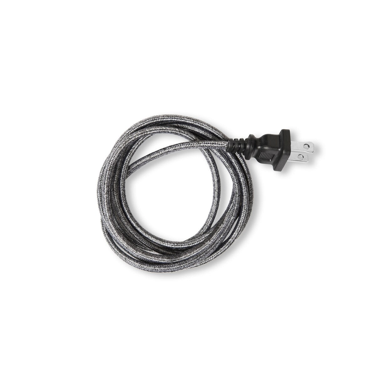 Natalie 63" LED Integrated Floor Lamp, Black by JONATHAN Y - 63" H x 33.5" W x 8.75" D
