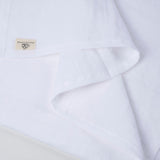 Native Linum Linen Flat Sheet Twin Size 1 Pc