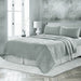 Native Linum Linen Flat Sheet Twin Size 1 Pc