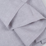 Native Linum Linen Flat Sheet Twin Size 1 Pc