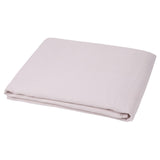 Native Linum Linen Flat Sheet Twin Size 1 Pc