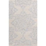 Natrona Floral Area Rug