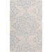 Natrona Floral Area Rug