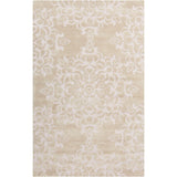 Natrona Floral Area Rug