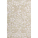 Natrona Floral Area Rug