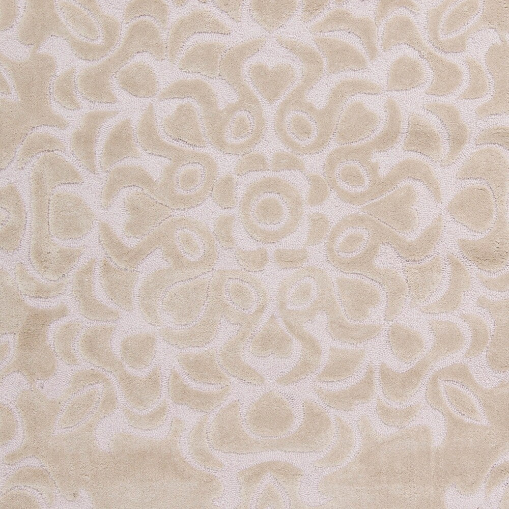 Natrona Floral Area Rug