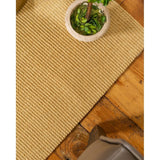 Natural Area Rugs 100 Percent Natural Fiber, Handmade Katana Beige Sisal Rug