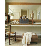 Natural Area Rugs, Rectangle (12X15'), 100% Natural Fiber Montes, Seagrass Brown,Handmade - 12' x 15'