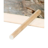 Natural Blue Sapphire Recycled/ Reclaimed Wood 8x10-inch Photo Frame