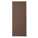 Natural Simply Home In-Outdoor Runner Rug