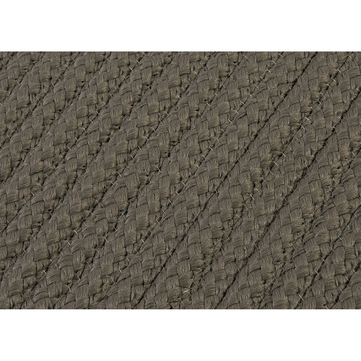 Natural Simply Home In-Outdoor Runner Rug