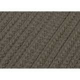 Natural Simply Home In-Outdoor Runner Rug