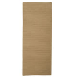 Natural Simply Home In-Outdoor Runner Rug
