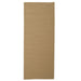Natural Simply Home In-Outdoor Runner Rug