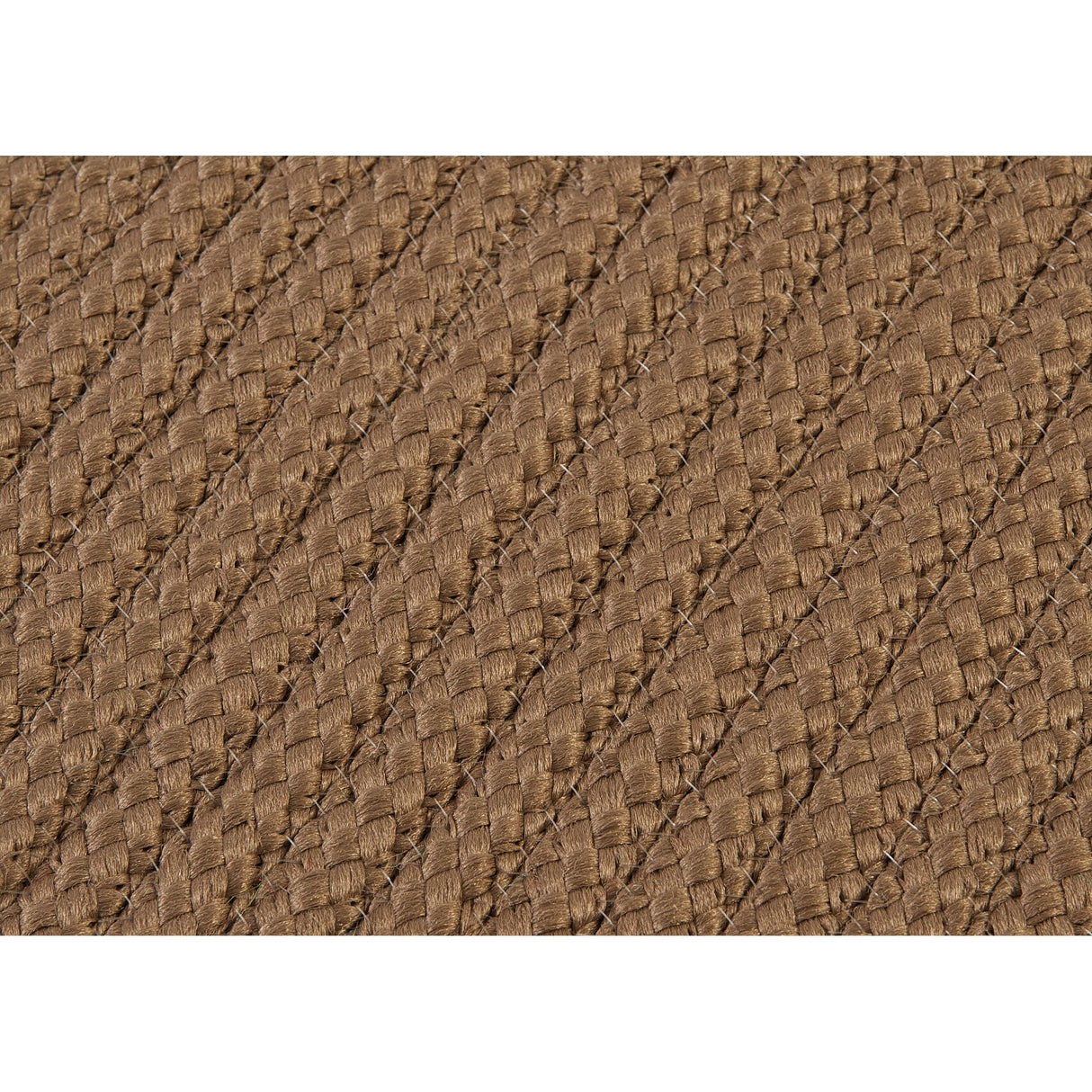 Natural Simply Home In-Outdoor Runner Rug