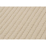 Natural Simply Home In-Outdoor Runner Rug