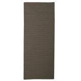 Natural Simply Home In-Outdoor Runner Rug