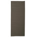 Natural Simply Home In-Outdoor Runner Rug