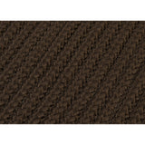 Natural Simply Home In-Outdoor Runner Rug