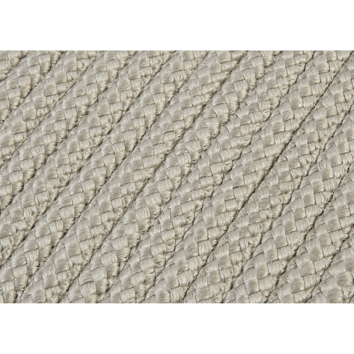 Natural Simply Home In-Outdoor Runner Rug