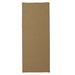 Natural Simply Home In-Outdoor Runner Rug