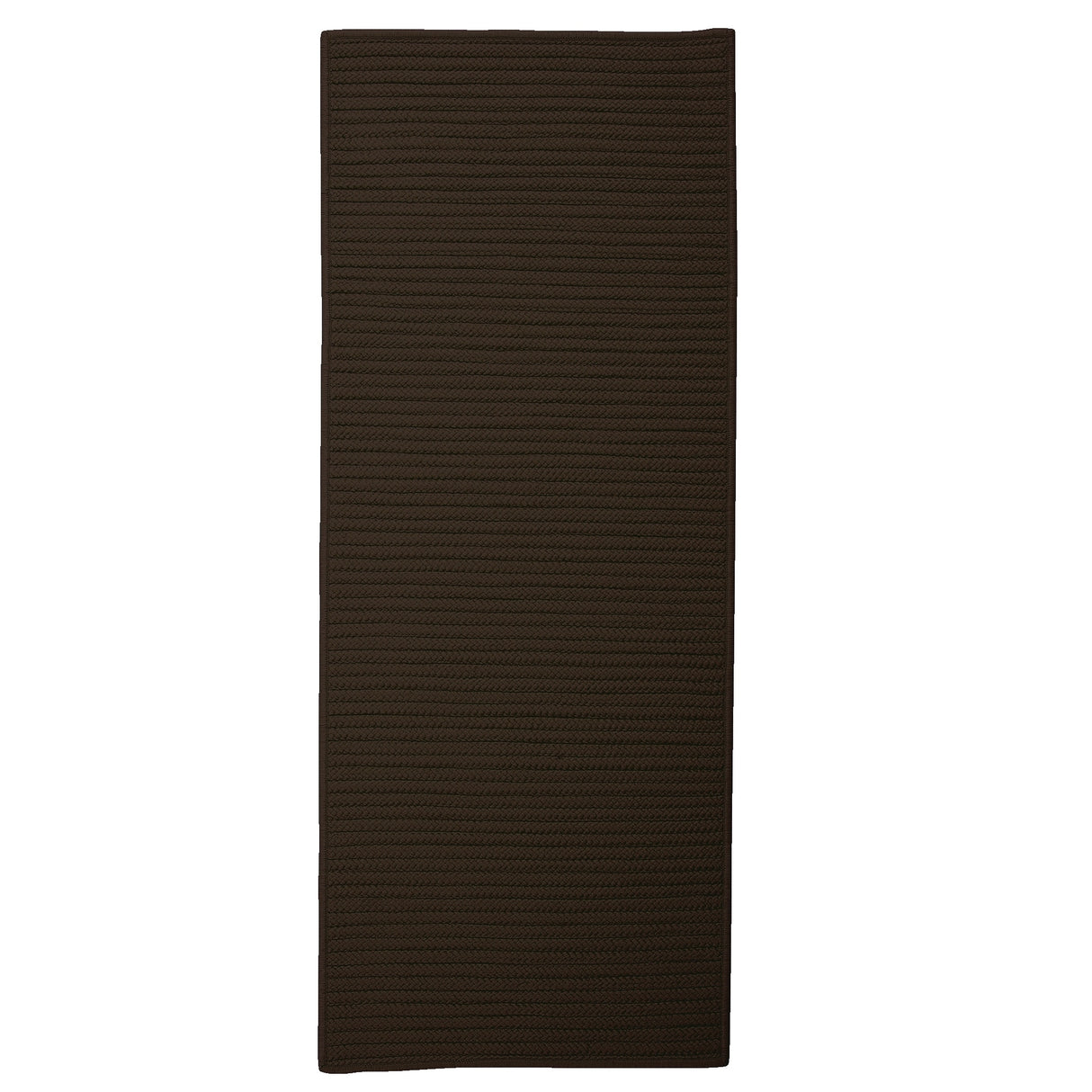 Natural Simply Home In-Outdoor Runner Rug