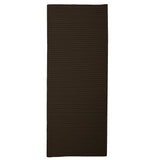 Natural Simply Home In-Outdoor Runner Rug