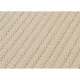 Natural Simply Home In-Outdoor Runner Rug