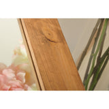 Natural Wooden Mirror