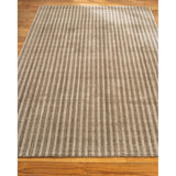 NaturalAreaRugs Benito Area Rug 100% Natural Wool Hand-Woven, 9' x 12' - 9' x 12'
