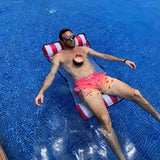 Naturdays Natural Light Flamingo Swimsuit